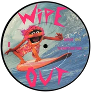 Wipeout-vinyl