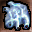 Spectral Heart Icon