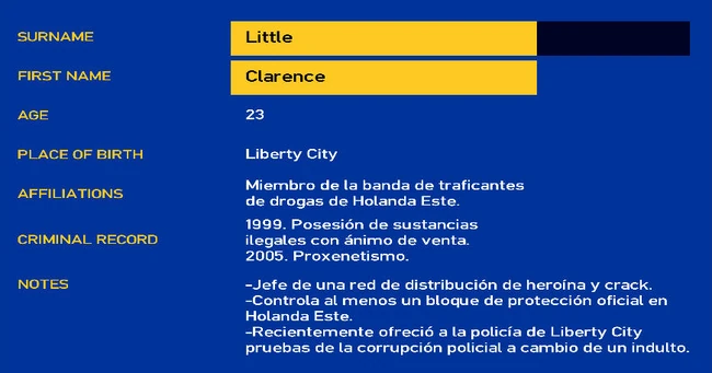 FichaClarenceLittle