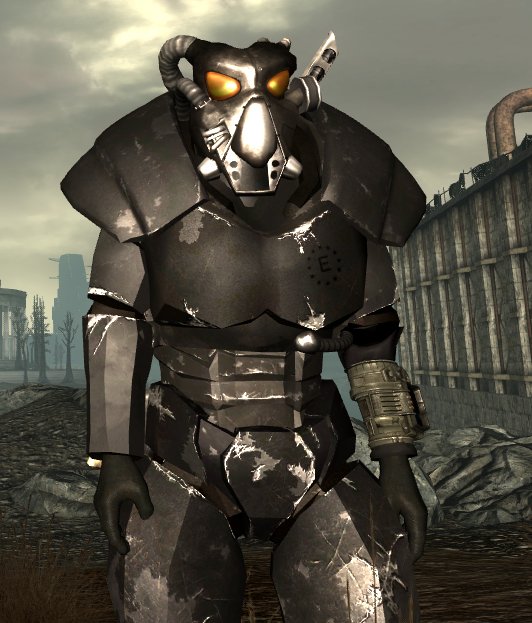 enclave remnants armor