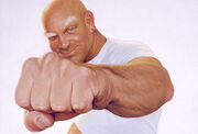 Mr-clean