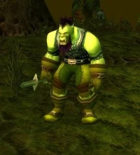 Stonard Hunter