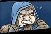 Gnome Rogue Comic