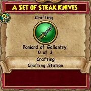 ASetofSteakKnives1-KrokotopiaQuests