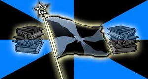 Academyflag
