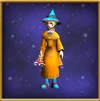 Cloak of Blessings Female