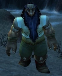 Enslaved Archaeologist