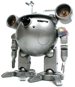 PhloxBot