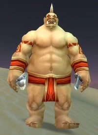 Image of Dunemaul Enforcer