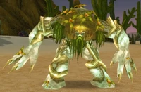 Thistleshrub Rootshaper
