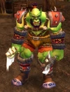 Orgrimmar Legion Grunt