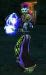 Atal'ai Witch Doctor