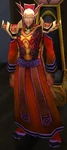 Vasarin Redmorn