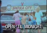 Spatulacity