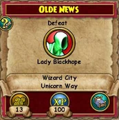 OldeNews-WizardCityQuests