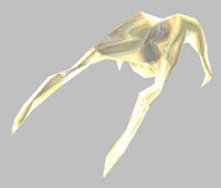 Headcrab baby