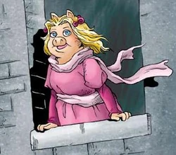 Piggymarian