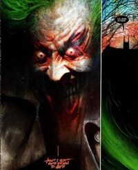JokergreetsBatmanArkham