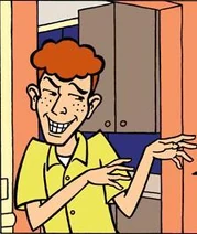 UpChuck-Bebo-Quiz= 