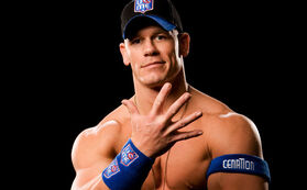 John Cena
