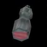 Unknown liquid