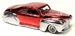 Tail Dragger - Classics Red
