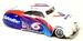 Tail Dragger - 01HWR 08