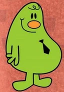 TVmr. Nosey
