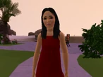BellaGothBeachtime