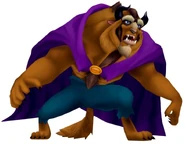 Bête
