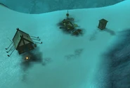 Wintergarde boat