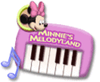 Minnie'sMelodyland
