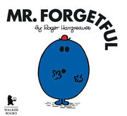 Mr. forgetful