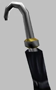 Umbrella tfc