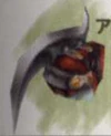 Avenger FFIX
