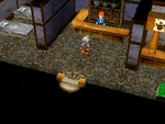 Gysahl Inn