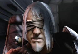 Blind Kota