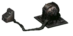 Fo1 Nuclear Bomb