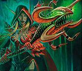Zhar'doom TCG