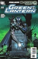 Green Lantern Vol 4 43