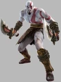Kratos SC-BD