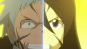 Black StarXTsubaki