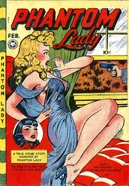 Phantom Lady (Fox) Vol 1 16