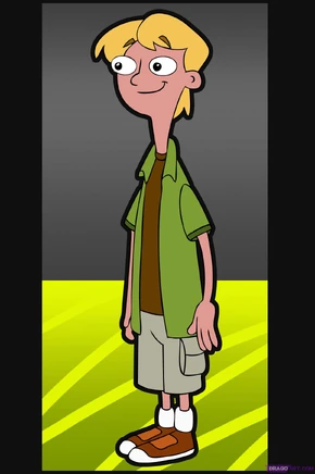 How-to-draw-jeremy-johnson-from-phineas-and-ferb-tutorial-drawing