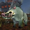 Unliving Swine