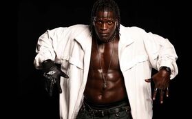 R-Truth