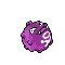 Koffing cristal