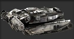 Helghast AAPC