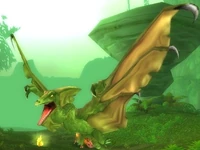 Image of Frenzied Pterrordax