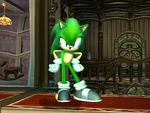 GreenSonic